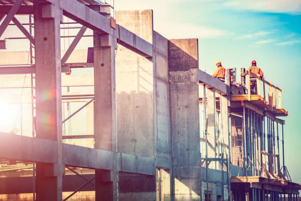 Best Concrete Contractor Near Me  in Moose Lake, MN