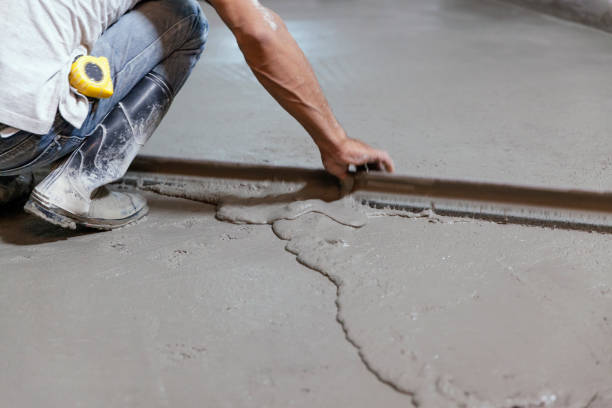 Best Concrete Crack Repair  in Moose Lake, MN