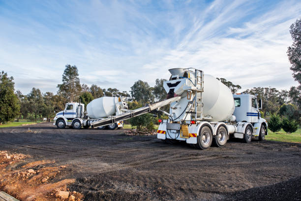 Best Affordable Concrete Contractor  in Moose Lake, MN