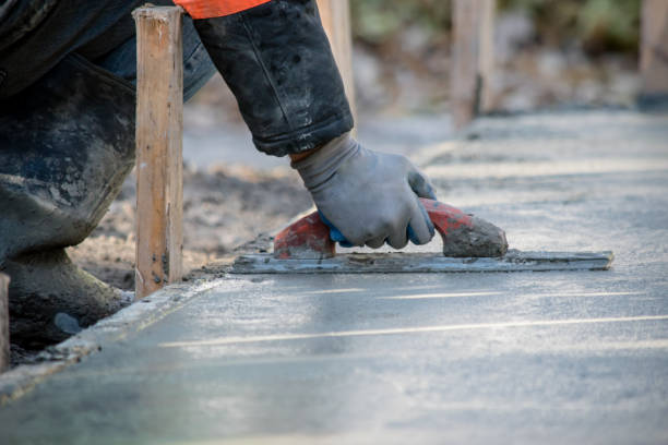 Best Concrete Patio Contractor  in Moose Lake, MN