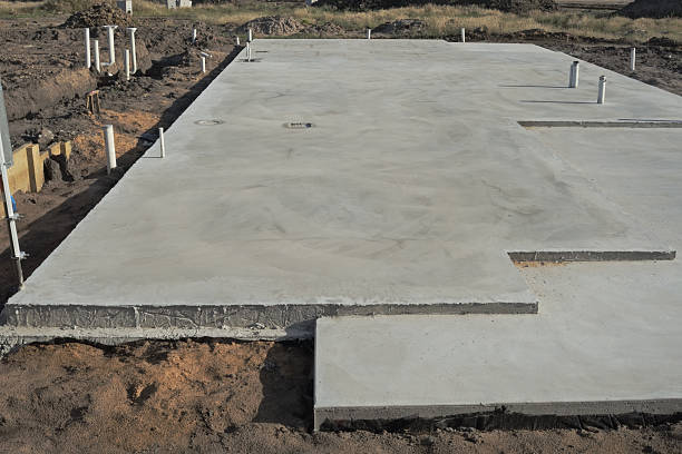 Best Custom Concrete Contractor  in Moose Lake, MN